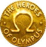 Os Heróis do Olimpo - Rick Riordan Colec3a7c3a3o-herois-do-olimpo